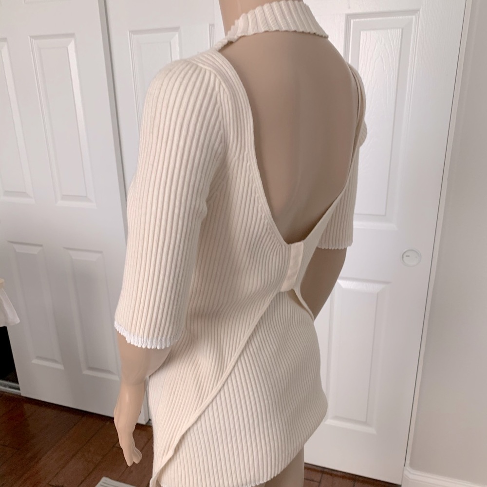 Phillip Lim Sweater top